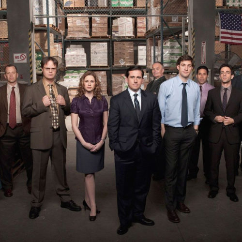 استریم‌شده‌ترین سریال‌های ۲۰۲۰