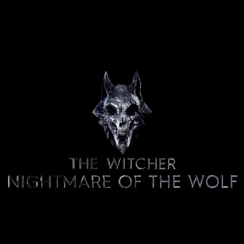 مدت زمان The Witcher: Nightmare of the Wolf