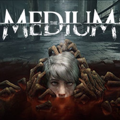 گیم‌پلی The Medium