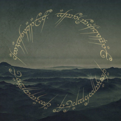 راهنمای خواندن کتاب‌های جی. آر. آر. تالکین