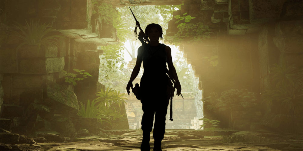 Tomb Raider