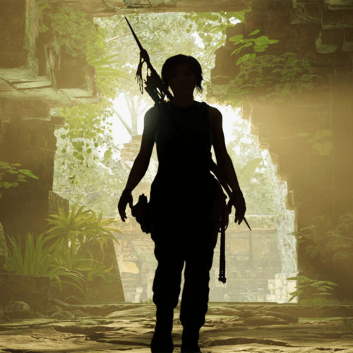 Tomb Raider