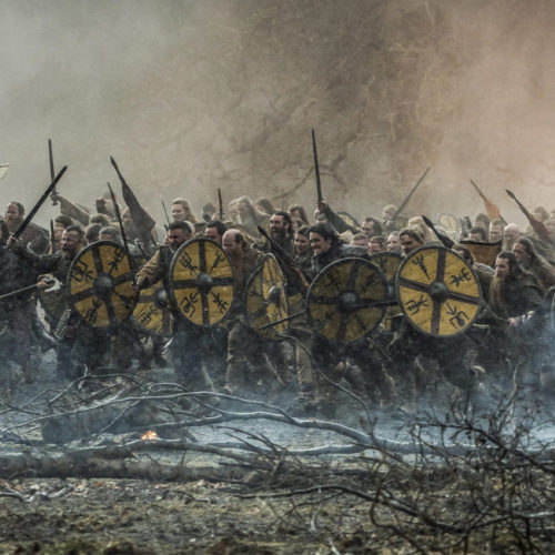 سریال Vikings: Valhalla