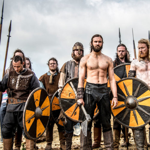 آیا داستان سریال Vikings برگرفته از واقعیت است؟