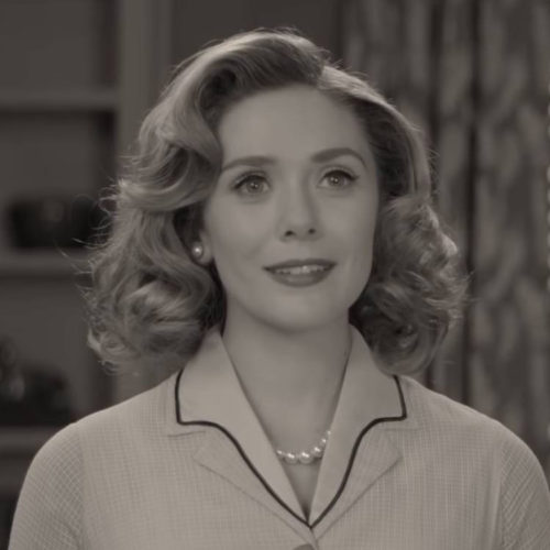 رده‌بندی سنی WandaVision