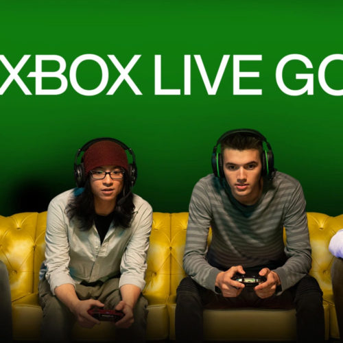 قیمت اشتراک‌های ایکس‌باکس لایو گلد