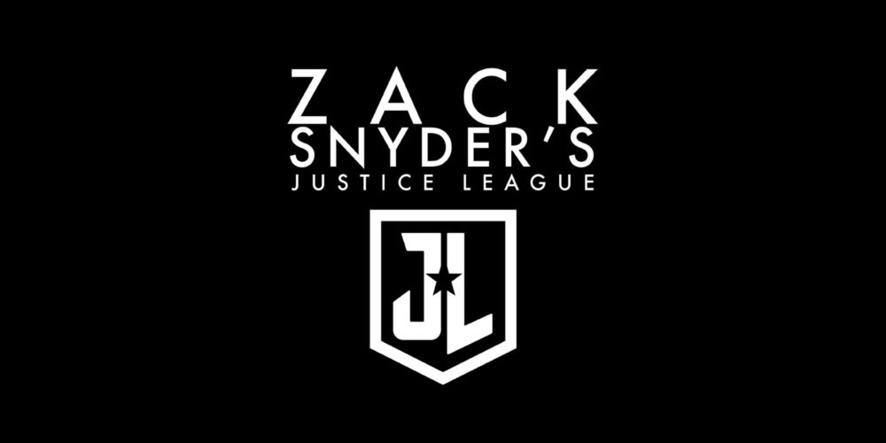 تصویر جدید Zack Snyder's Justice League