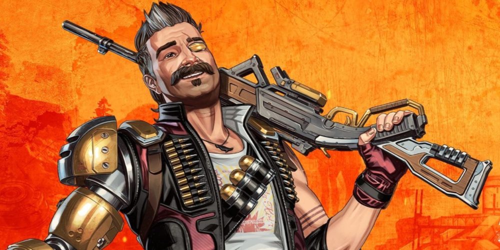 فصل هشتم Apex Legends شامل چه چیزهایی خواهد بود؟