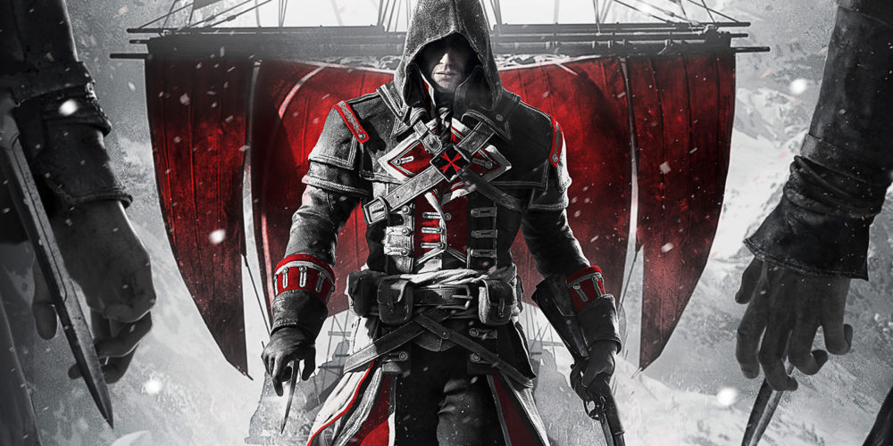 Assassin's Creed بعدی