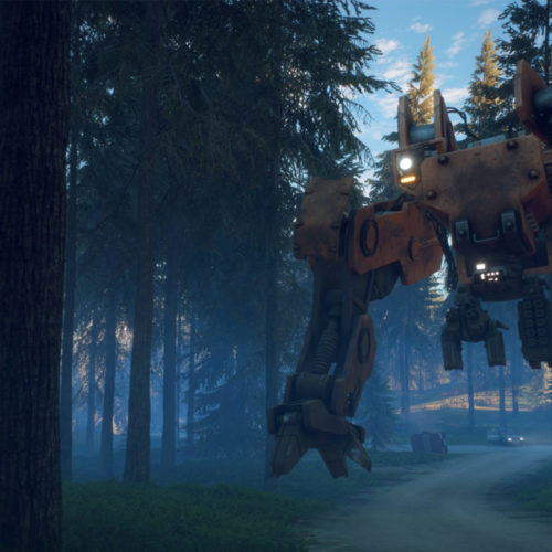 سازنده‌ی Just Cause