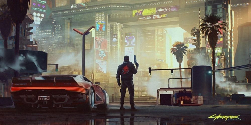 توسعه دهندگان Cyberpunk 2077، شایعات اخیر مربوط به این بازی را رد میکنند