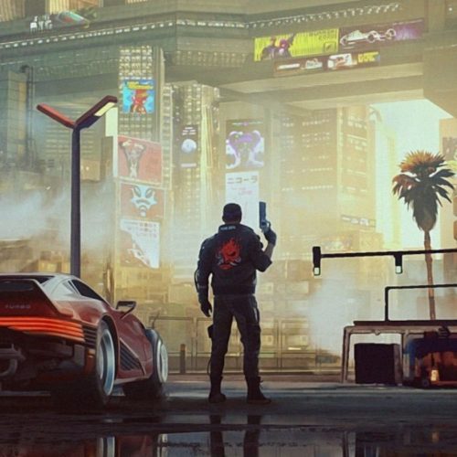 توسعه دهندگان Cyberpunk 2077، شایعات اخیر مربوط به این بازی را رد می‌کنند