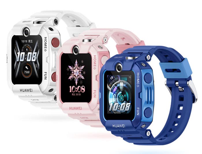 ساعت هوشمند