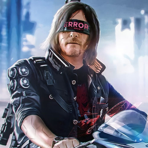 بازی Cyberpunk 2077