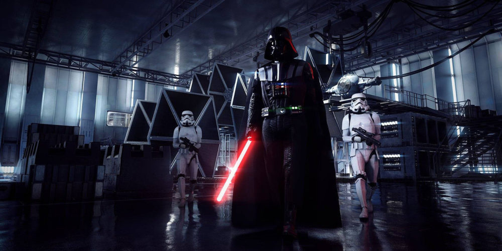بازی Star Wars یوبیسافت