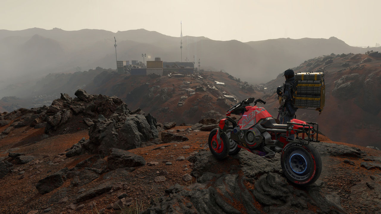 برندگان The Steam Awards 2020