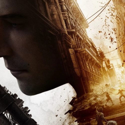 تاریخ انتشار Dying Light 2