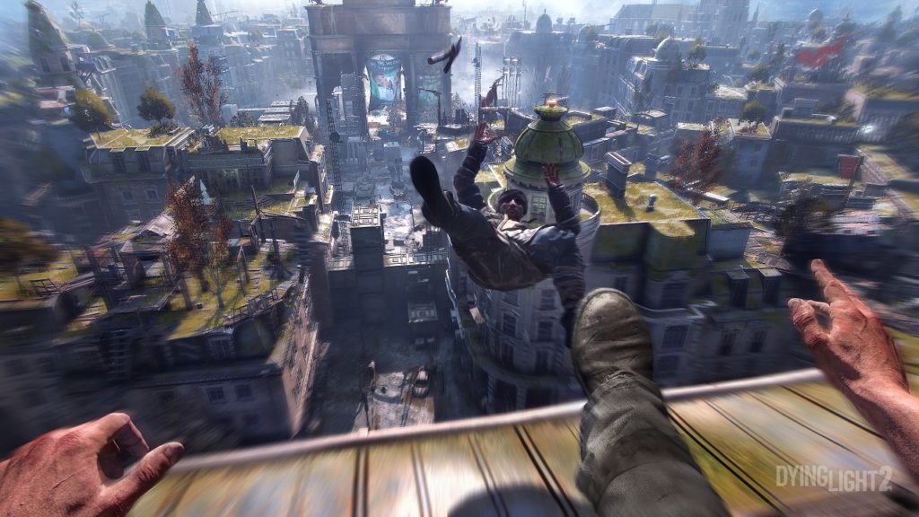 تاریخ انتشار Dying Light 2