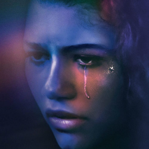 سریال Euphoria - سرخوشی