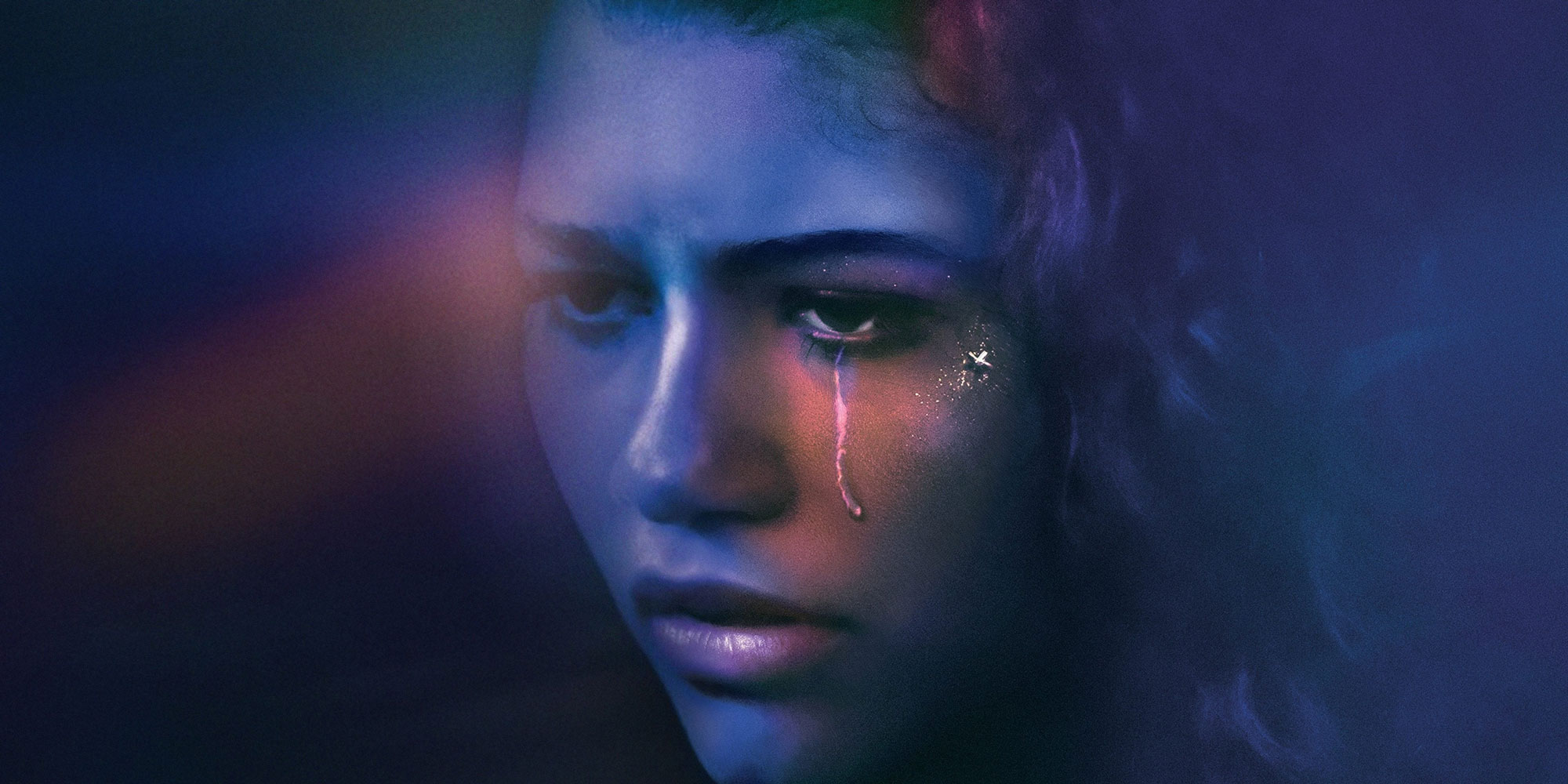 سریال Euphoria‎ - سرخوشی