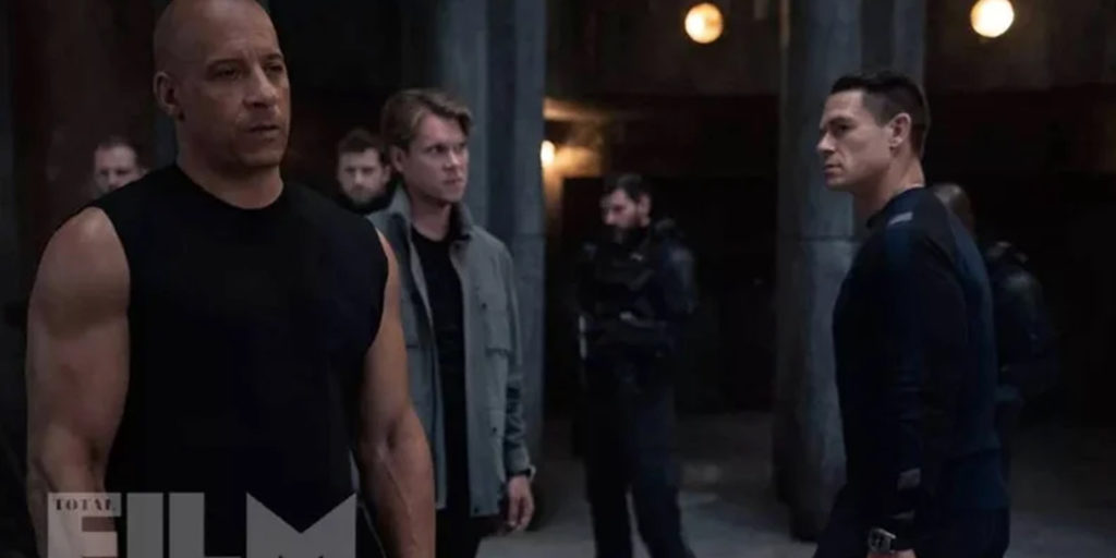 فیلم سریع و خشن ۹