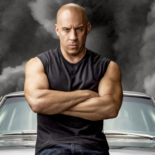 فیلم سریع و خشن ۹