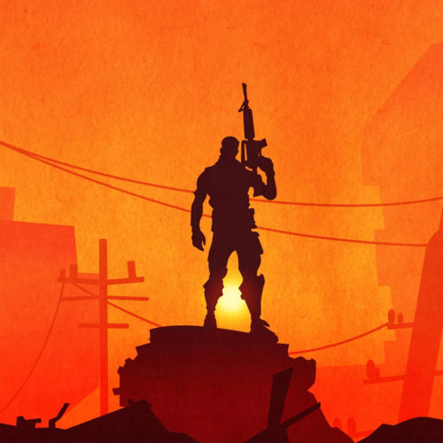 پیروزی در فورتنایت