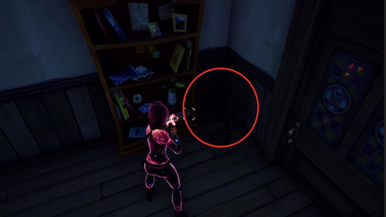 استتار بازیکنان با اسکین Superhero