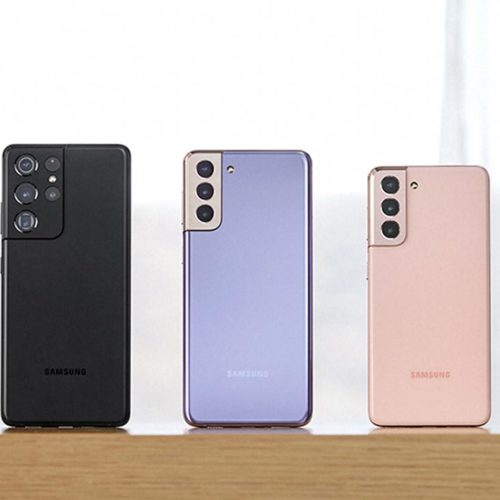 گلکسی اس ۲۱ گلکسی S21