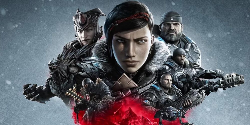 بازی‌های رایگان ماه فوریه ایکس‌باکس