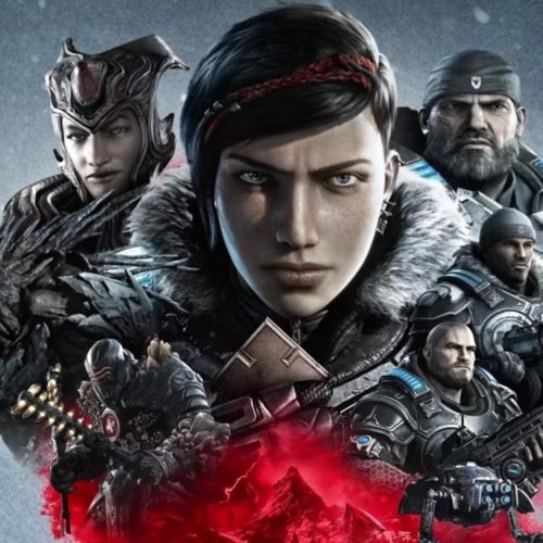 بازی‌های رایگان ماه فوریه ایکس‌باکس