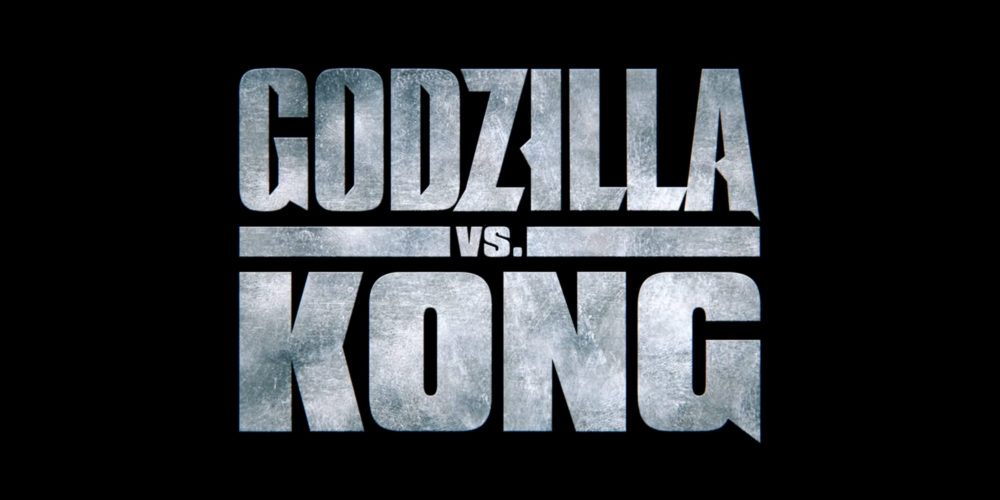 تاریخ اکران فیلم Godzilla Vs Kong