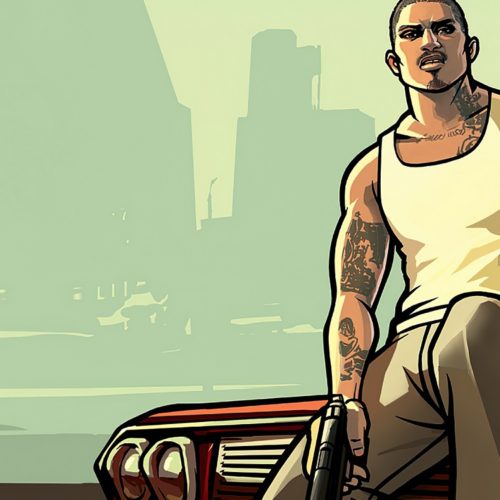 بازی GTA Trilogy Remastered
