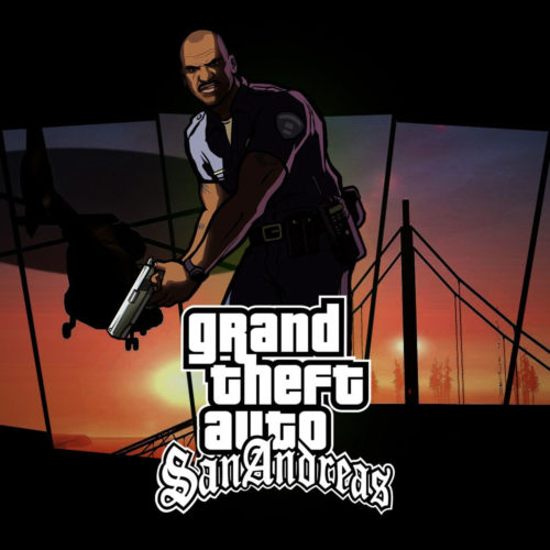 ریمیک GTA: San Andreas