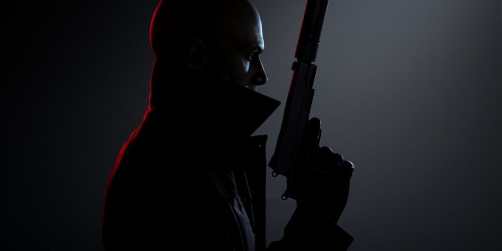 پیشرفتها بازی Hitman 3