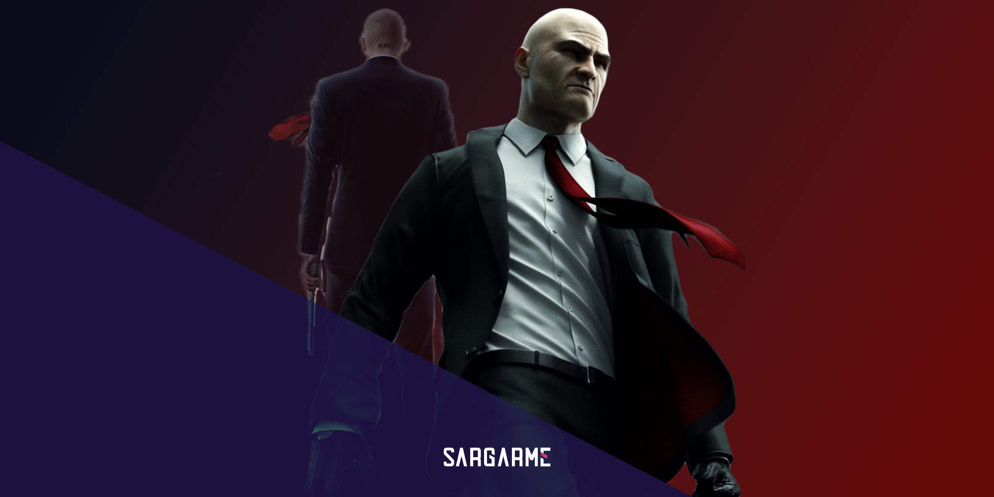 نقد و بررسی بازی Hitman 3