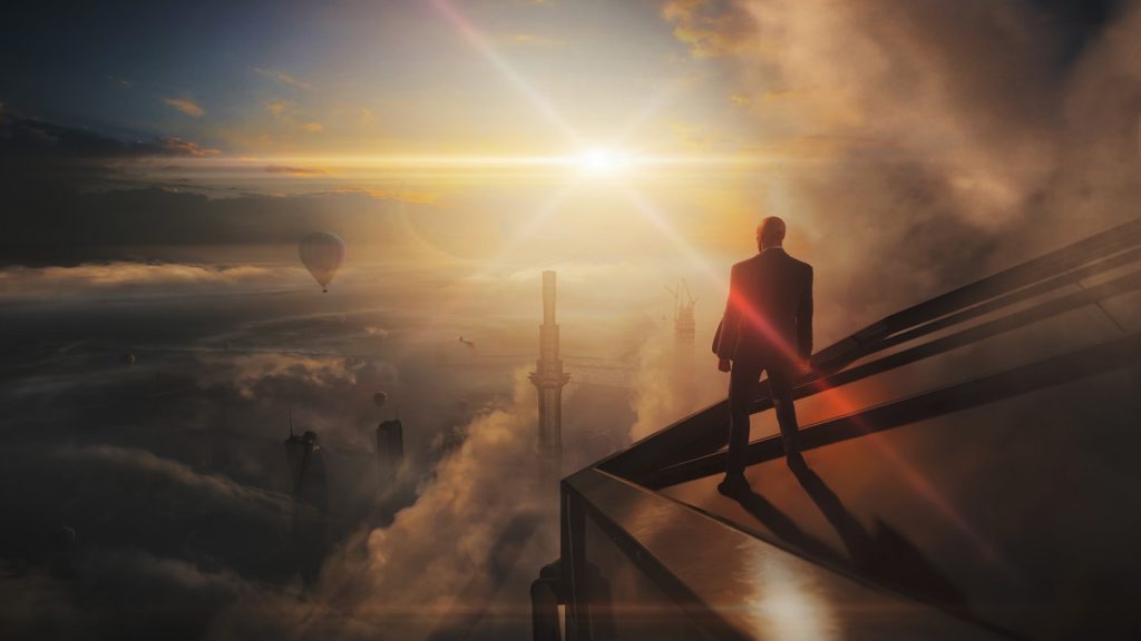 پیشرفتها بازی Hitman 3