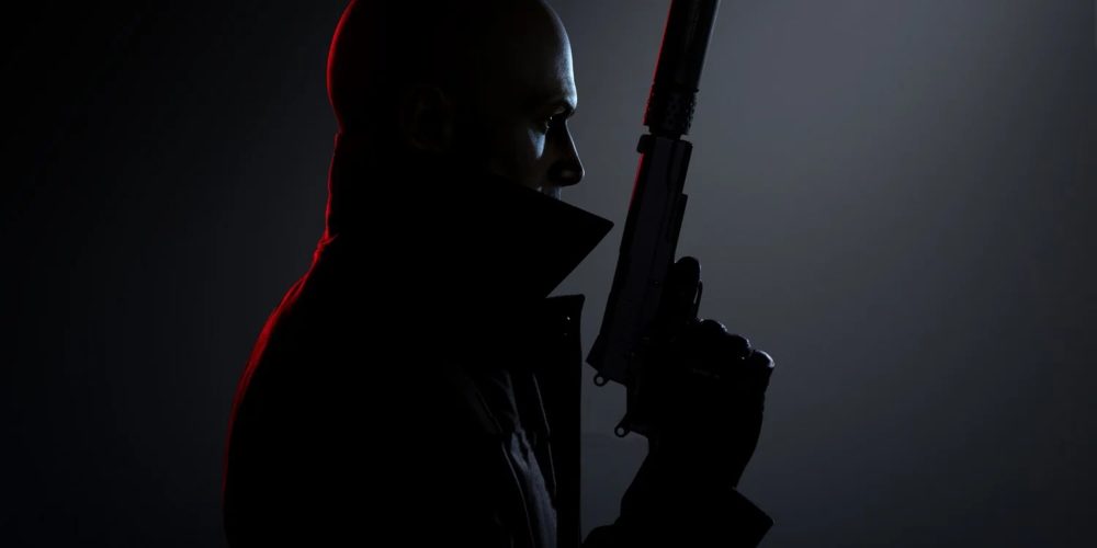 عملکرد بازی Hitman 3