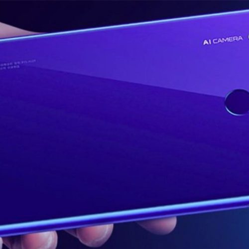 گوشی های آنر