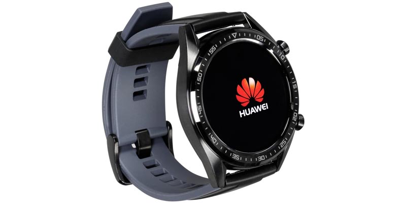 ساعت های هوشمند هواوی