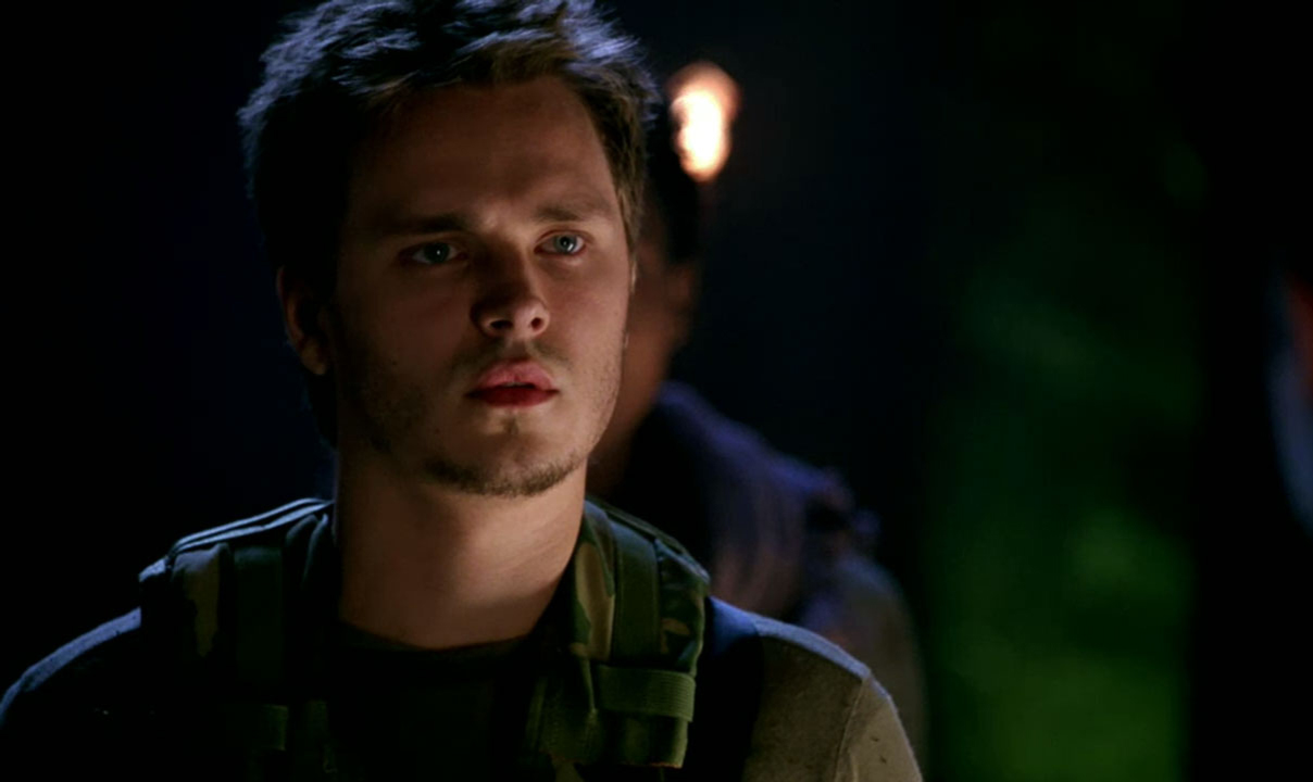 سریال Terminator: The Sarah Connor Chronicles