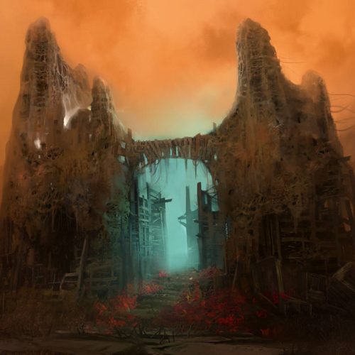 تریلر جدید The Medium