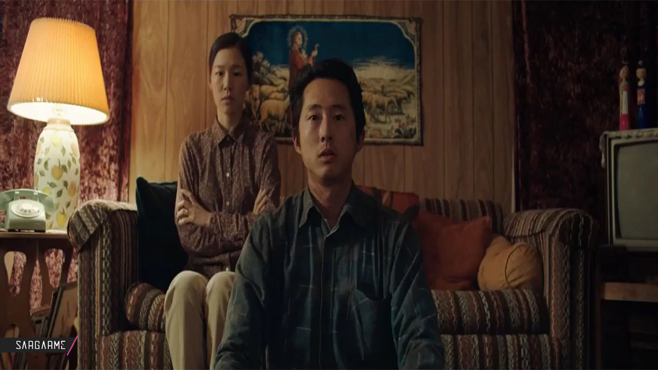 فیلم Minari