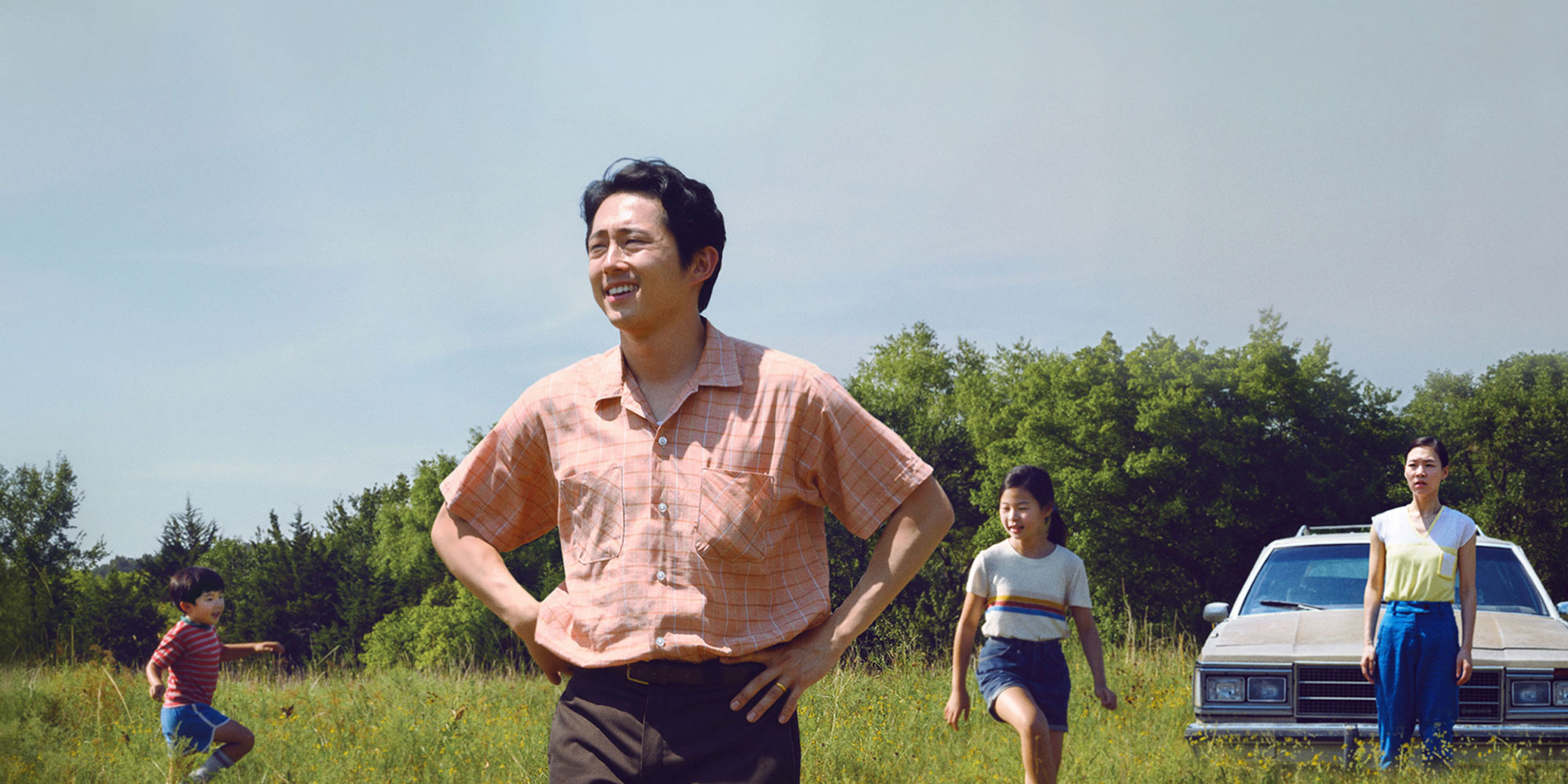 فیلم Minari