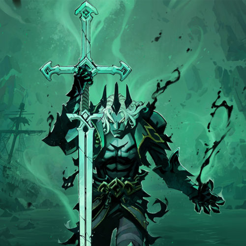 بازی‌های PC در سال ۲۰۲۱