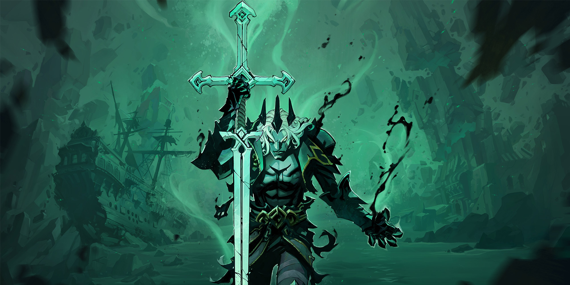 بازی‌های PC در سال ۲۰۲۱