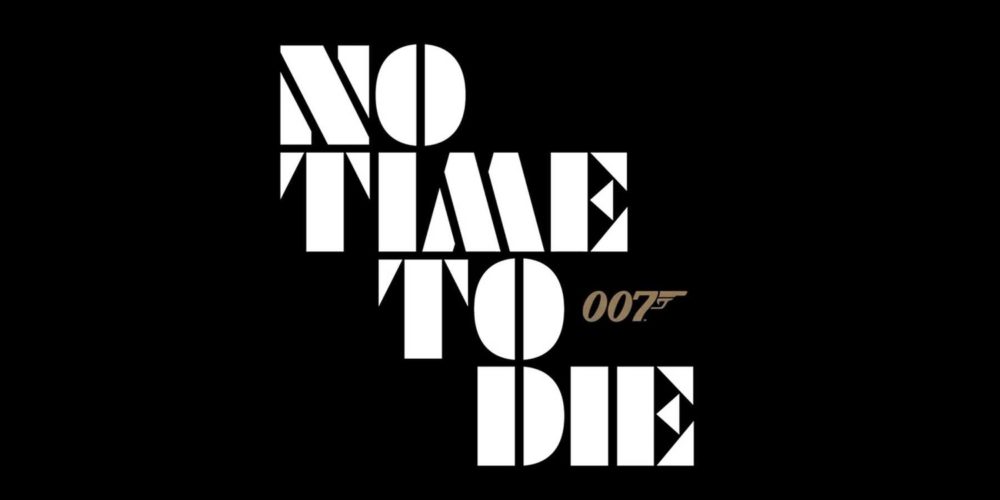 no time to die احتمالا باز هم با تاخیر مواجه شده