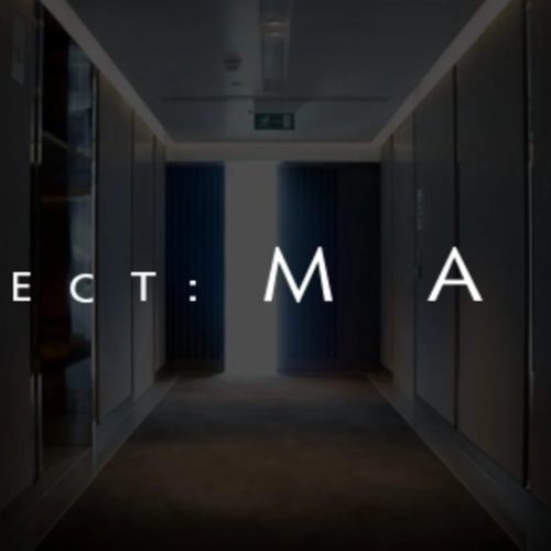 تریلر جدید Project Mara