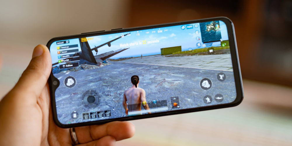 آپدیت 1.2 PUBG Mobile