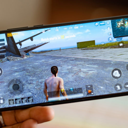 آپدیت 1.2 PUBG Mobile